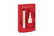 Presentask - Jimmy Choo I Want Choo – Eau De Parfum Miniature 14.5ml.- Gift Set. - 3386460159388