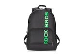 Camping & Friluftsliv - Rockbros H10-BK Sports Foldable Backpack 18 L - Black - Rockbros-H10-BK