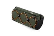 Cykeltillbehör - Rockbros Bicycle Handlebar Bag 2.2 L - Green - Rockbros-30110054001