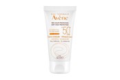 Ansiktsvård - Avène Very High Protection Mineral SPF 50+ Cream 50 ml - 3282779355773