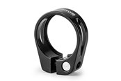 Cykeltillbehör - Rockbros 41210091001 bicycle seat clamp - black - Rockbros-41210091001