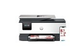 Skrivare - HP Officejet Pro 8134e All-in-One Multifunktions - Färg - Bläck - 40Q46B