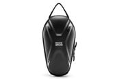 Cykeltillbehör - Rockbros Bag for the Handlebar of a Bicycle or Scooter 1.3 L - Black - Rockbros-3011006301