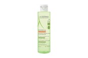 Ansiktsvård - A-Derma Exomega Cleansing Gel  200 ml - 3282770144116