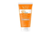 Ansiktsvård - Avène Triasorb Unifying SPF 50+ Fluid 50 ml - 3282770149111