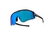 Cykeltillbehör - Rockbros SP297 polarizing cycling glasses - black - Rockbros-14130001001
