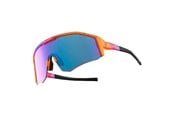 Cykeltillbehör - Rockbros SP297 polarizing cycling glasses - purple - Rockbros-14130001003