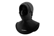 Cykeltillbehör - Rockbros YPP034 Sports Balaclava Windproof Waterproof - Black - YPP034