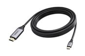 Displaykabel - Vision adapter cable - 5 m - TC 5MUSBCHDMI/BL