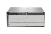 Switch - Hewlett Packard Enterprise HPE Aruba 5406R zl2 - J9821A#B8X