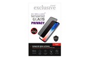 Mobiltelefontillbehör-Skyddsfilm - Insmat Exclusive - screen protector for mobile phone - full screen 9H Brilliant - 861-1705