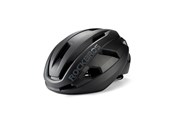 Cykeltillbehör - Rockbros LK-15 Carbon Fiber Bike Helmet 58-62cm - Black - Rockbros-10110046001
