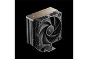 CPU-fläktar - DeepCool AK400 G2 - CPU Luftkylare - Max 32 dBA - R-AK400G2-BKNNMN-GJD