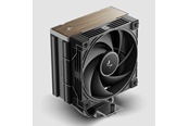 CPU-fläktar - DeepCool AK400 G2 - CPU Luftkylare - Max 32 dBA - R-AK400G2-BKNNMN-GJD