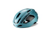 Cykeltillbehör - Rockbros LK-15 Carbon Fiber Bike Helmet 58-62cm - Light Blue - Rockbros-10110046003