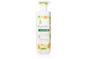 Hårvård - Klorane Junior Acacia Honey Hair Shampoo 500 ml - 3282770206739
