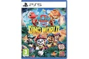Spel - PAW Patrol: Dino World - Sony PlayStation 5 - Action / äventyr - 5061005357648