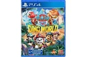 Spel - PAW Patrol: Dino World - Sony PlayStation 4 - Action / äventyr - 5061005357587
