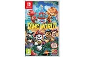 Spel - PAW Patrol: Dino World - Nintendo Switch - Action / äventyr - 5061005357501