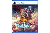 Spel - Trails in the Sky 2nd Chapter - Sony PlayStation 5 - RPG - 5056635626158