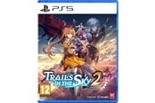 Spel - Trails in the Sky 2nd Chapter - Sony PlayStation 5 - RPG - 5056635626158