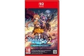 Spel - Trails in the Sky 2nd Chapter - Nintendo Switch 2 - RPG - 5056635626110