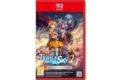 Spel - Trails in the Sky 2nd Chapter - Nintendo Switch 2 - RPG - 5056635626110