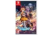 Spel - Trails in the Sky 2nd Chapter - Nintendo Switch - RPG - 5056635626073