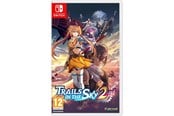 Spel - Trails in the Sky 2nd Chapter - Nintendo Switch - RPG - 5056635626073