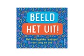 Brädspel - Deltas Figure it out! Guess the puzzle! - 0366099