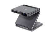 Projektor - Aurzen Projektor Zip Projector - Gray - AU-PJ-ZP001M-USDG0