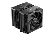 CPU-fläktar - DeepCool AK620 G2 DIGITAL NYX - CPU Luftkylare - R-AK620G2-BKNNMN-GJD-1