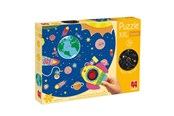 Pusselspel - Jumbo Goula Puzzle XXL Space - 27 pcs. Golv - 1110100492