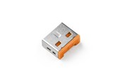 Systemtillbehör - Smartkeeper UL03P1OR port blocker - UL03P1OR