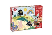 Pusselspel - Jumbo Goula Puzzle XXL Magic Scratch Puzzle - 27 pcs. Golv - 1110100493