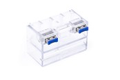 Systemtillbehör - Smartkeeper CSK-NM10/P8 port blocker - CSK-NM10/P8