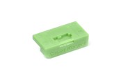 Systemtillbehör - Smartkeeper DL04P1GN port blocker - DL04P1GN
