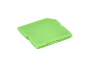 Systemtillbehör - Smartkeeper SD04P1GN port blocker - SD04P1GN