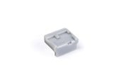 Systemtillbehör - Smartkeeper UL04P1GY port blocker - UL04P1GY