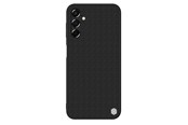Mobile - Covers & Cases - Nillkin Textured Case Case for Samsung Galaxy A14 5G / Galaxy A14 Reinforced Nylon Case Black - 6902048261358