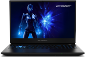 Bärbar dator - ERAZER Deputy 15 P1 - 15.6" | RTX 5060 | Core i7 | 16GB | 1TB - 30040781