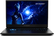 Bärbar dator - ERAZER Scout 15 E1 - 15.6" | RTX 5050 | Core i5 | 16GB | 1TB - 30040785