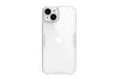 Mobile - Covers & Cases - Nillkin Nature Pro Armored iPhone 15 Pro Case - White - 6902048265837