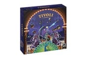 Brädspel - PLOTMAKERS Tivoli (Nordic + ENG) - PMG0201