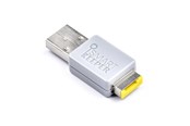 Systemtillbehör - Smartkeeper OM03YL port blocker - OM03YL