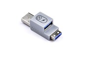 Systemtillbehör - Smartkeeper UCL03DB port blocker - UCL03DB