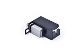 Systemtillbehör - Smartkeeper UM03BK port blocker - UM03BK