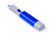 Systemtillbehör - Smartkeeper U03DB port blocker - U03DB