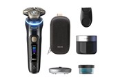 Rakapparat - Philips Rakapparat i9000 Prestige Ultra XP9400/31 - ink black - XP9400/31