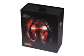 Hörlurar / Headset - MODECOM VOLCANO MC-831 Rage - S-MC-831-RAGE-RED